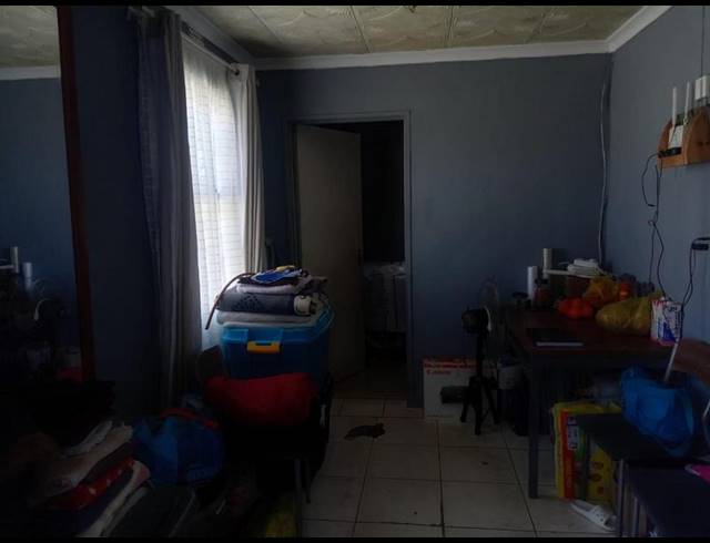 2 BEDROOM HOUSE FOR SALE IN TAFELSIG